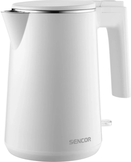Električni grelnik vode Sencor SWK 0155WH