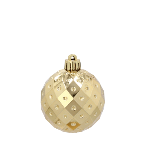 Eleganten relief in lesk