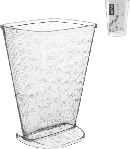 Orion merilna posoda Corre 0,5 l