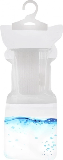 Učinkovit granulat kalcijevega klorida