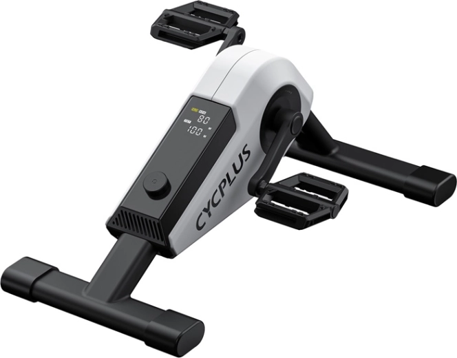 Mini eliptični trenažer Cycplus DC1