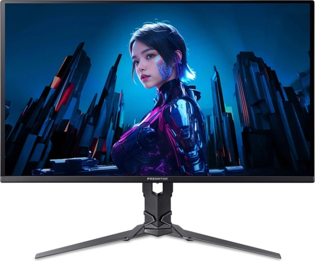Acer Predator X27U 26.5" gaming monitor