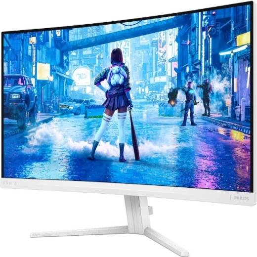 Vsiljivo ukrivljenje za igre in filme