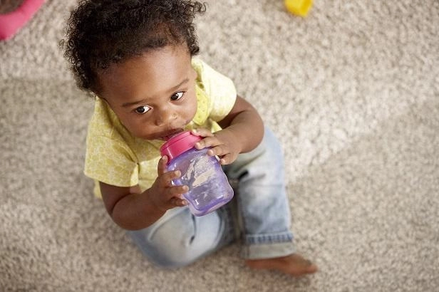 Enostavno čiščenje in sterilizacija