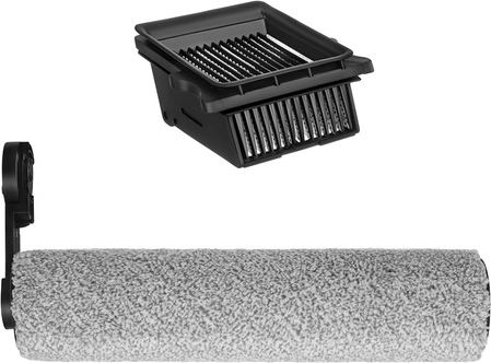 Valjček in HEPA filter za sesalnik Ruhhy Lixo