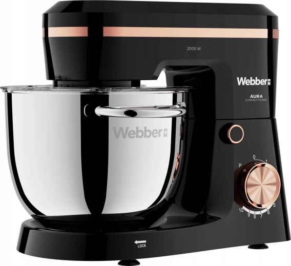 Moč in natančnost za vsako testo