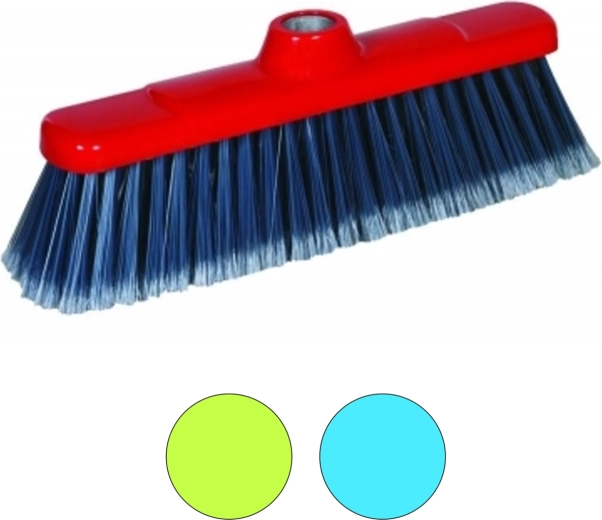 Metla Tosia Mix Solid 25 cm