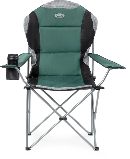 Enostavno zlaganje in praktično držalo za pijačo