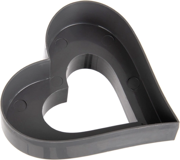 Trpežna plastika in enostavno čiščenje