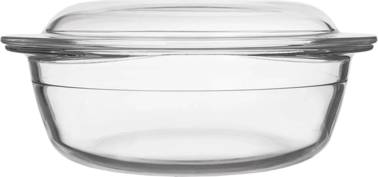 Dve posodi, en pameten set