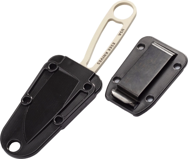 Varna nožnica s sponko