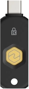 Strojno preverjanje pristnosti FIDO CTAP 2.1