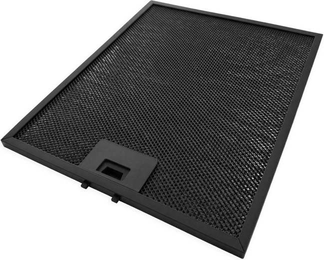 Aluminijasti maščobni filter za napo Berdsen BE-10A 3177