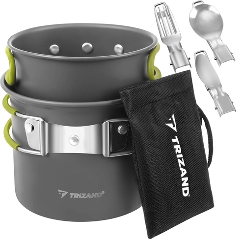 Hitro in enakomerno kuhanje