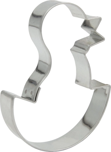 Modelček za piškote Piščanček v lupini