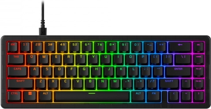 Igralna tipkovnica HYPERX Origins 2 65