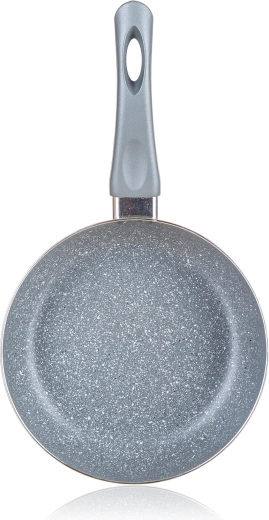 Dvoslojna nelepljiva površina za enostavno kuhanje