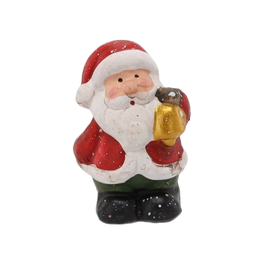 Dovršena izdelava in ročna poslikava