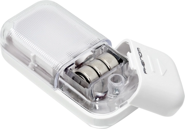 Baterijska LED-osvetlitev