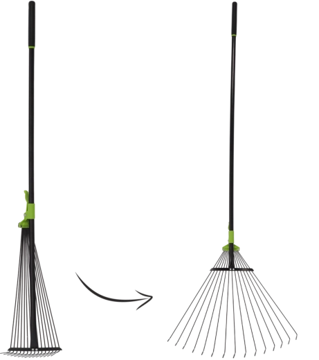 Nastavljiva širina glave 20–59 cm