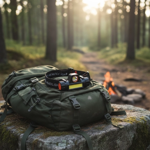 Dva načina osvetlitve za vsako situacijo