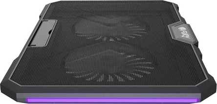 RGB osvetlitev pod vašim nadzorom