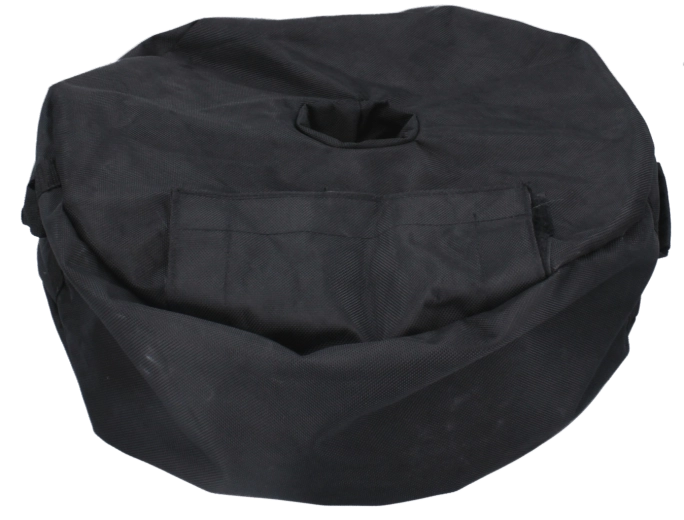 Hitro polnjenje in varno zapiranje