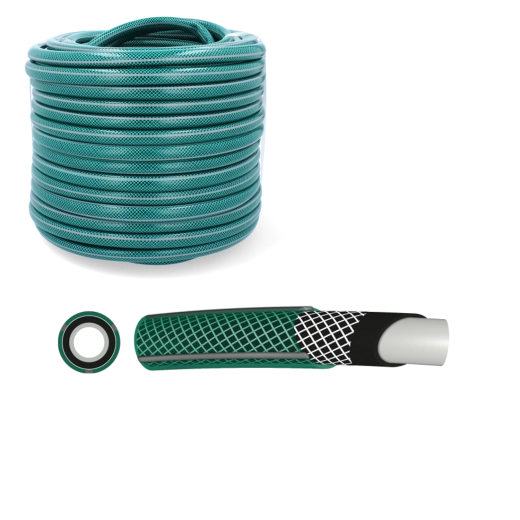 Visoka odpornost na temperature in tlak