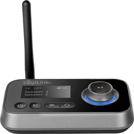 Bluetooth 5.0 zvočni sprejemnik/oddajnik