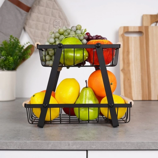 Dve nadstropji za maksimalen prihranek prostora