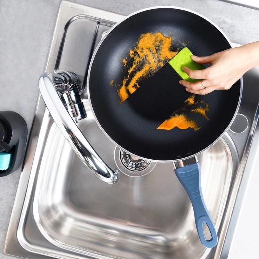 Diamantna nelepljiva plast brez PFOA in PTFE