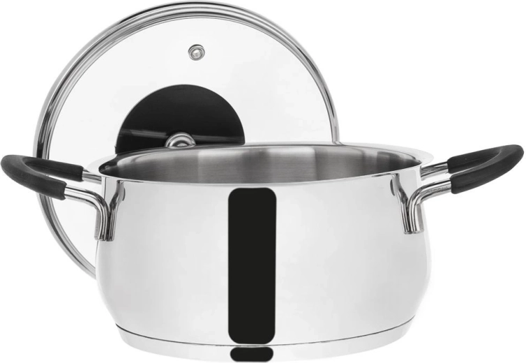 Akutermično dno za varčno kuhanje