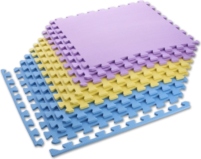 Modularni sistem za poljubne dimenzije