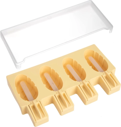 Pripravite 4 lučke naenkrat