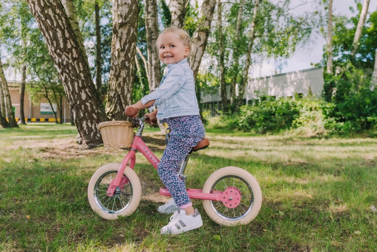 Praktične podrobnosti za vsakodnevno vožnjo