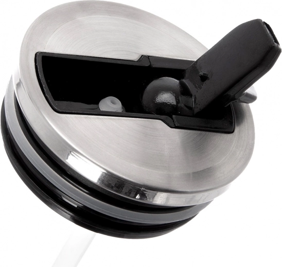 Tesnilni pokrov proti iztekanju