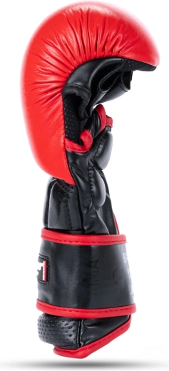 Napredna zaščita in blaženje udarcev