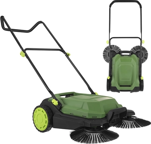 Udobno upravljanje in enostavno shranjevanje