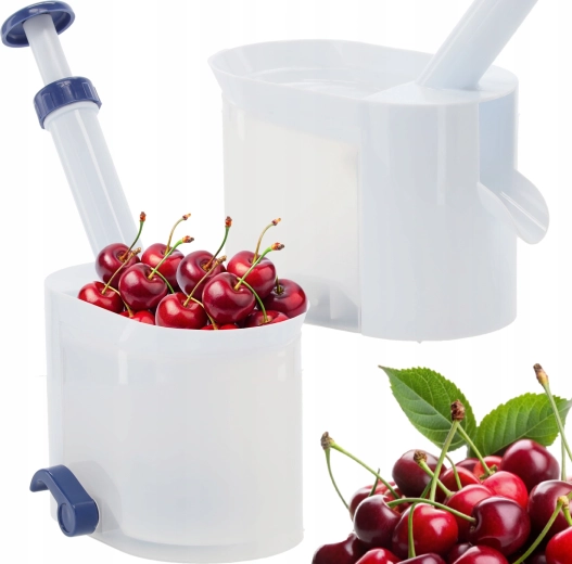 Hitro in čisto odstranjevanje koščic