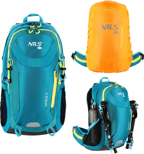 Zaščita v vsakem vremenu