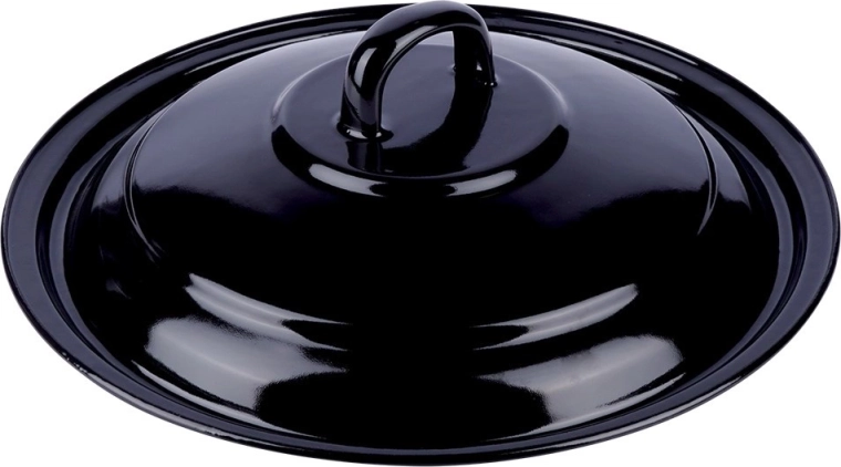 Lid for juicier dishes