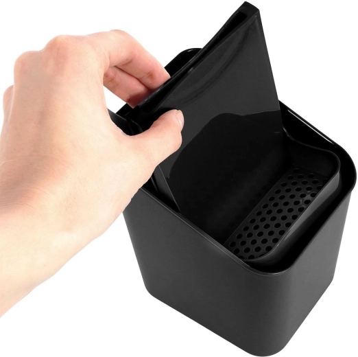 Enostavno vzdrževanje in pomivanje v stroju