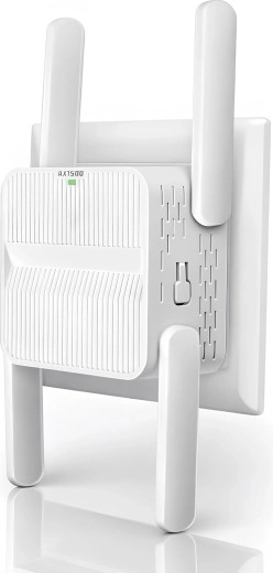 Dvopasovni ojačevalnik signala WiFi 6 Renew Force AX1500