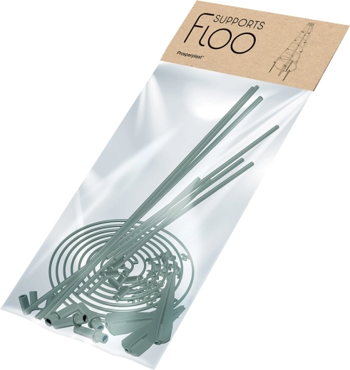 Enostavna montaža in prilagoditev