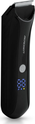 Zmogljiv motor in ostra jeklena rezila