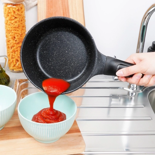 Varen oprijem in čisto nalivanje