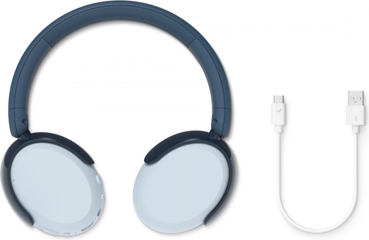 Avtonomija do 60 h, hitro polnjenje in deljenje zvoka