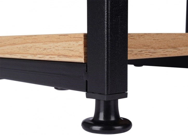 Stabilnost na vsaki podlagi