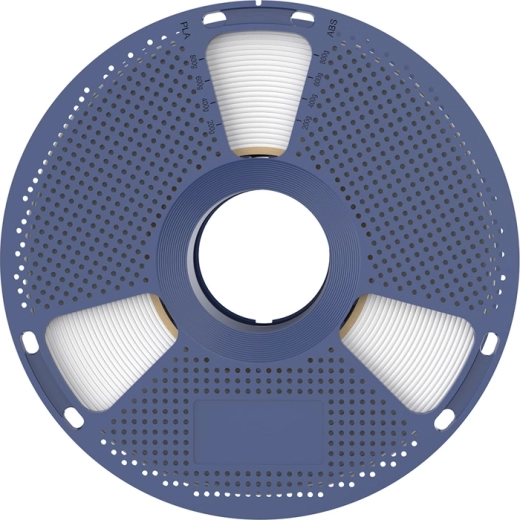 Stabilno podajanje in čisto navijanje