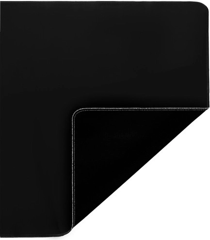 Stitched edges for higher durability